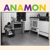 Anamon - Exactly What I Like