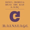 M.A.I.N.S.T.A.G.E. (feat. D.MC) - Single