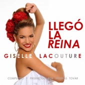 Llego la Reina (feat. Nicolas Tovar) artwork