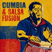 Cumbia & Salsa Fusion artwork