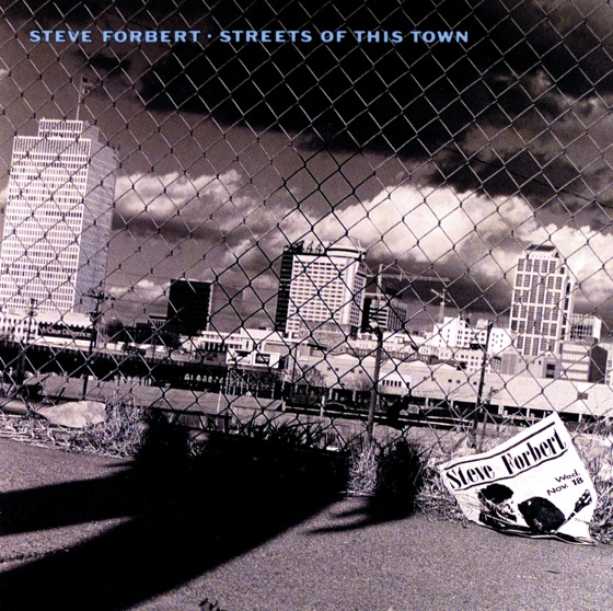 Cover artwork for I Blinked Once
