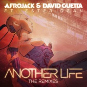 Another Life (feat. Ester Dean) [The Remixes] - EP artwork