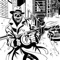 Just Blaze - Asahel M lyrics