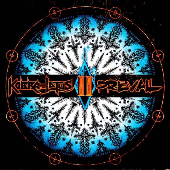 Cover artwork for The Chain