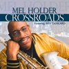 Crossroads - Single