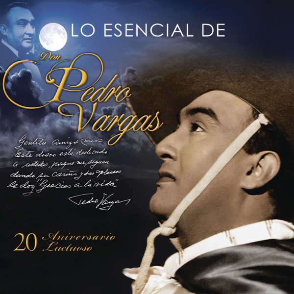 Pedro Vargas - Quien Será
