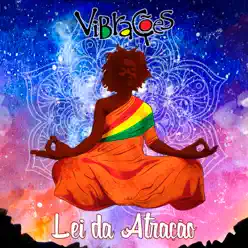 Lei da Atração - Vibrações