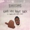 Give Her Right Back (feat. Dances With White Girls) artwork