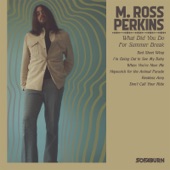 M Ross Perkins - Hopscotch for the Animal Parade
