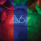 Atitude 67 (Ao Vivo) artwork