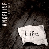 Life, Vol. 1 - EP artwork