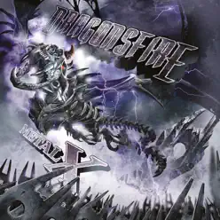 Metal X - EP - Dragonsfire