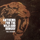 Anthems for the Wild and Hungry artwork