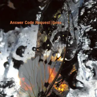 Sphera by Answer Code Request song reviws