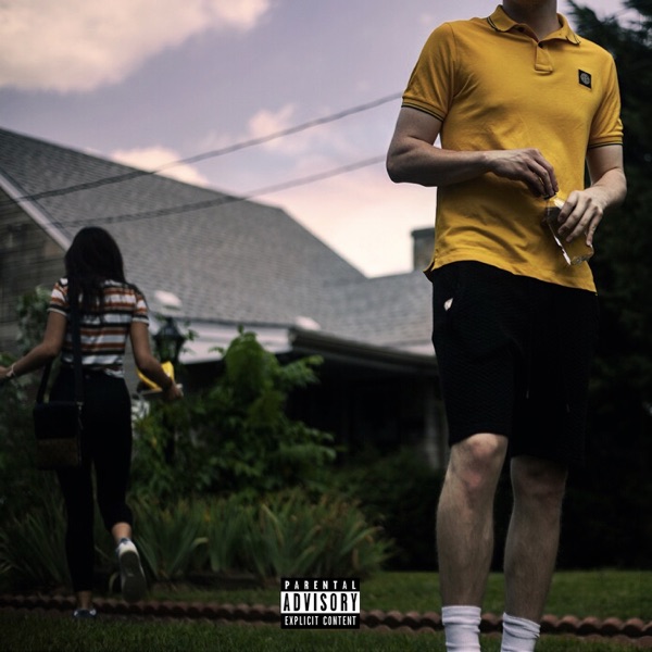 Jack Harlow - SUNDOWN