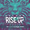 Rise Up 2016 Life In Color Anthem (feat. Bitter's Kiss) - Single album lyrics, reviews, download