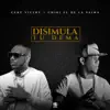 Disimula Tu Dema (feat. Ceky Viciny) - Single album lyrics, reviews, download