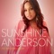 Lie to Kick It - Sunshine Anderson lyrics
