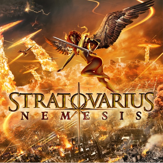 Cover artwork for One Must Fall