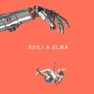 Deus Ex Machina - Single - Exili a Elba