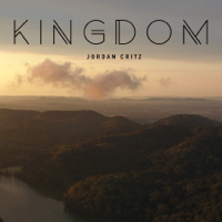 Jordan Critz - Kingdom - EP artwork