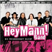 Hey Mann! Band - A bissl Sonne