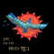 The Watchers (feat. Artyom Manukyan) - Raffi Semerdjian lyrics