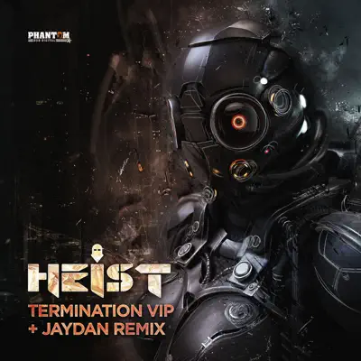 Termination Vip/Jaydan Remix - Single - Jaydan