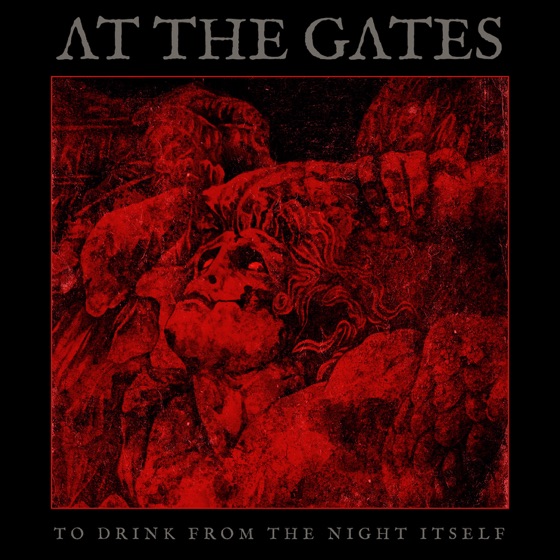 Cover artwork for The Chasm