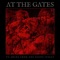 In Nameless Sleep - At the Gates lyrics