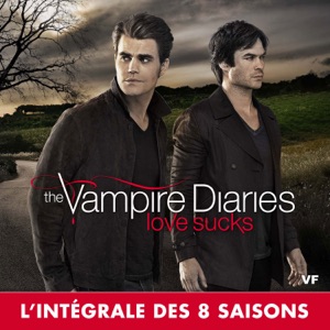 Vampire Diaries, l’intégrale des 8 saisons (VF) - Episode 170