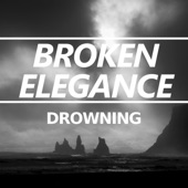 Drowning artwork