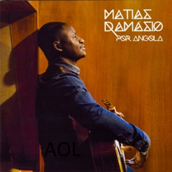 Matias Damásio - Kwanza Burro