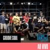 Groove Soul no Estúdio Showlivre Gospel (Ao Vivo)