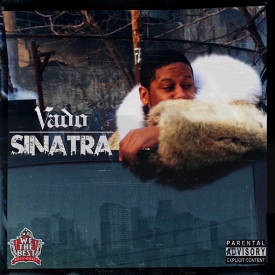 Cover artwork for 2 Fingers