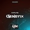 Genetix - Exploid lyrics