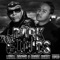 Dark Clouds - Lenell Brown & Shade Sheist lyrics