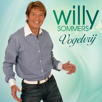 Vogelvrij - Single - Willy Sommers