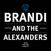 Brandi & the Alexanders - Paranoid