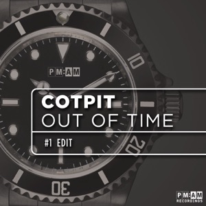 Cotpit - Out of Time - Line Dance Choreographer
