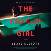 Lexie Elliott - The French Girl (Unabridged) artwork