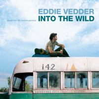 Eddie Vedder - Into the Wild (Music For the Motion Picture) artwork