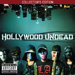 Swan Songs (Collector’s Edition) - Hollywood Undead