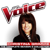 Christina Grimmie - Somebody That I Used To Know