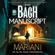 Scott Mariani - The Bach Manuscript