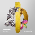 Broiler - Money (feat. Bekuh Boom)