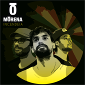 Incendeia - EP - MorenaDub