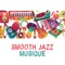 Sax Music, sensual Elegance - Piano Jazz Background Music Masters lyrics