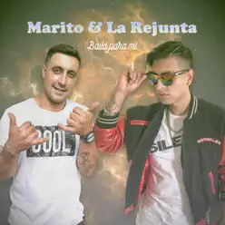 Baila para Mi - Single - Marito Baila para Mi - Single - Marito