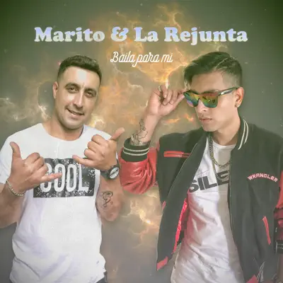 Baila para Mi - Single - Marito